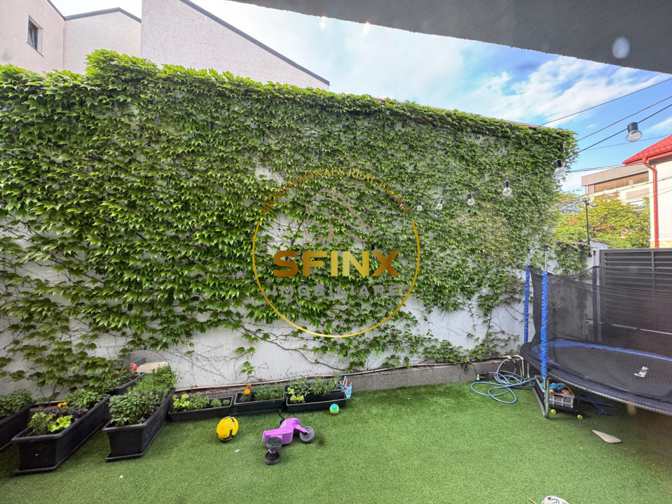 Modern, pet friendly villa, fully furnished, near Verita International School