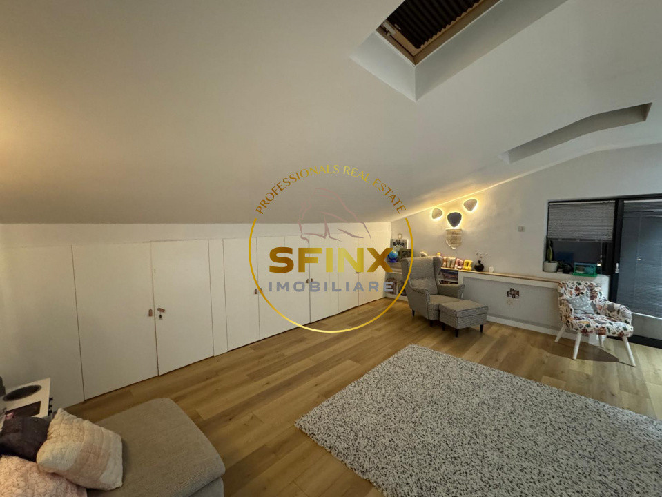 Modern, pet friendly villa, fully furnished, near Verita International School