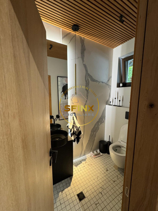Modern, pet friendly villa, fully furnished, near Verita International School