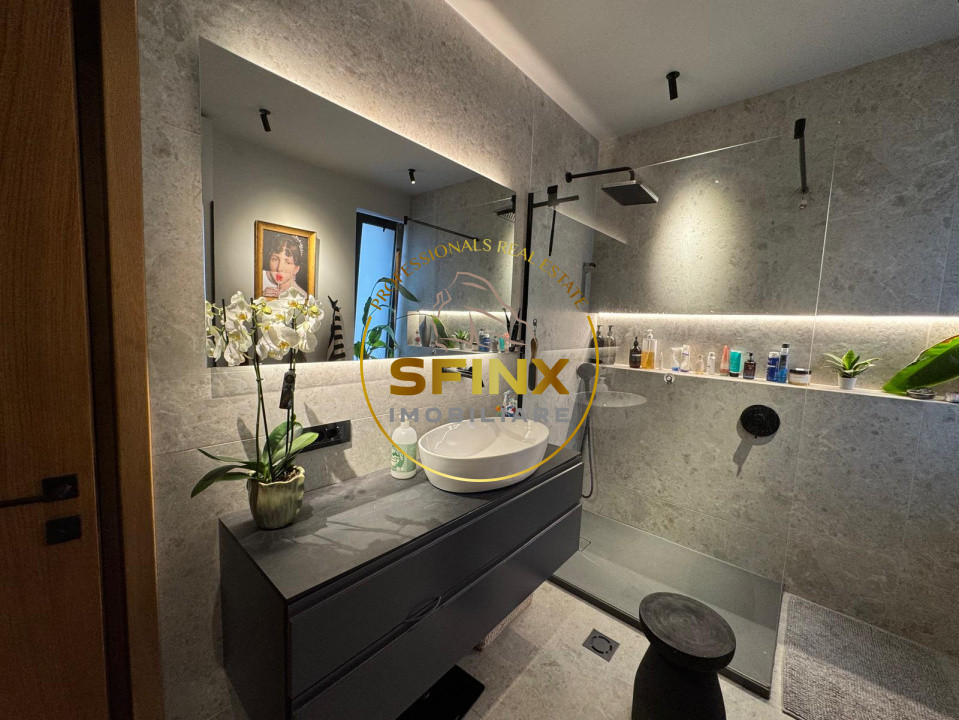 Modern, pet friendly villa, fully furnished, near Verita International School