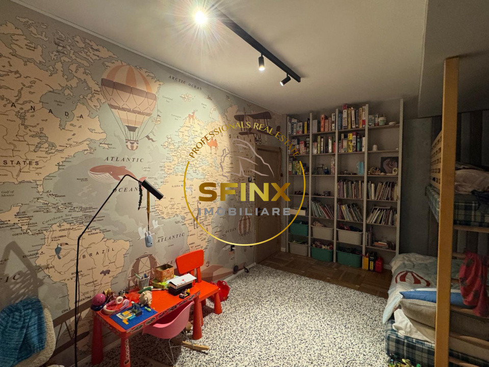 Modern, pet friendly villa, fully furnished, near Verita International School