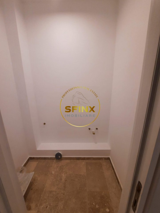 Spatiu la parter, nou, pentru birou, 2 intrari din care una separata
