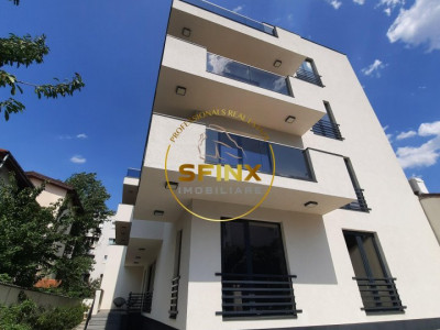 Spatiu la parter, nou, pentru birou, 2 intrari din care una separata