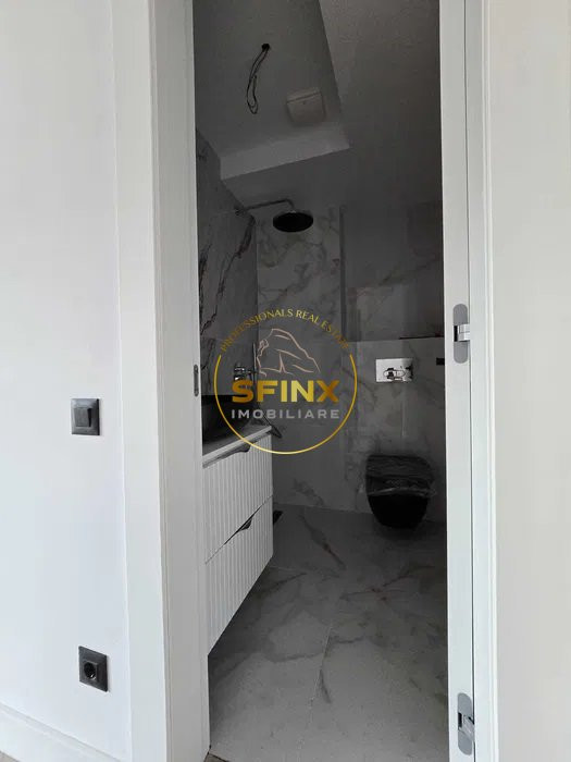 De vanzare 3 camere bloc nou zona Dristor -Racari
