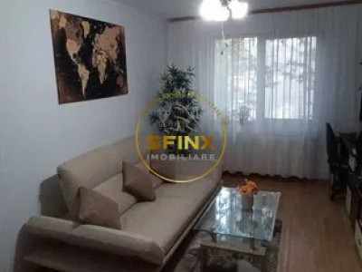 Apartament 3 camere de vanzare zona Fizienilor- Piata Matei Ambrozie