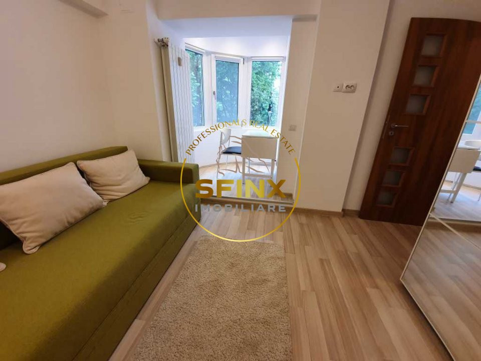 Apartament 3 camere de inchiriat Bulevardul Lacul Tei 74 mp