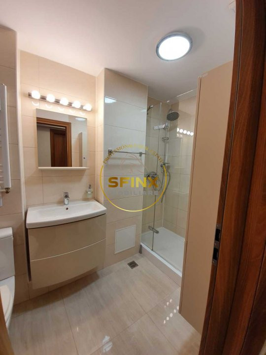 Apartament 3 camere de inchiriat Bulevardul Lacul Tei 74 mp