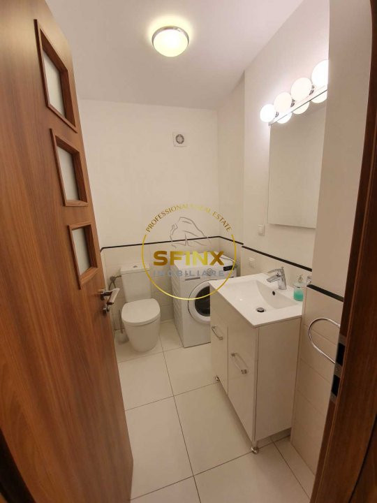 Apartament 3 camere de inchiriat Bulevardul Lacul Tei 74 mp