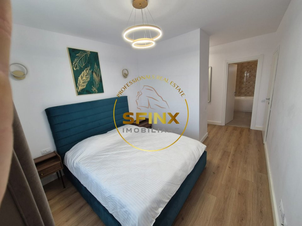 ONIX PIPERA | 2 Camere | 2 Bai 
