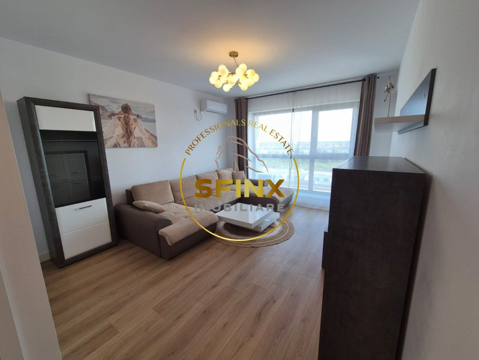 ONIX PIPERA | 2 Camere | 2 Bai 