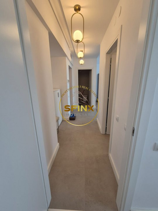 ONIX PIPERA | 2 Camere | 2 Bai 