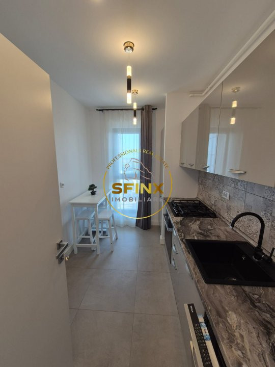 ONIX PIPERA | 2 Camere | 2 Bai 