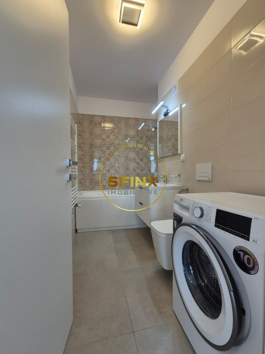 ONIX PIPERA | 2 Camere | 2 Bai 