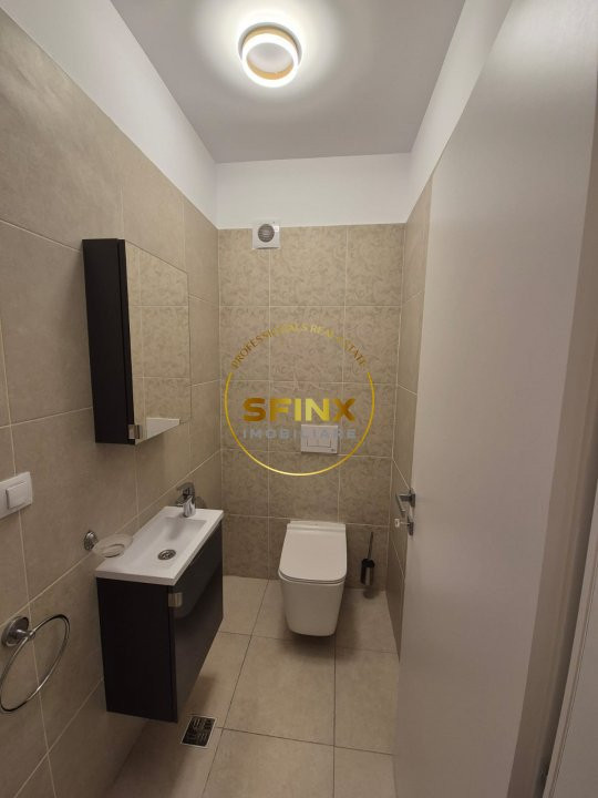 ONIX PIPERA | 2 Camere | 2 Bai 