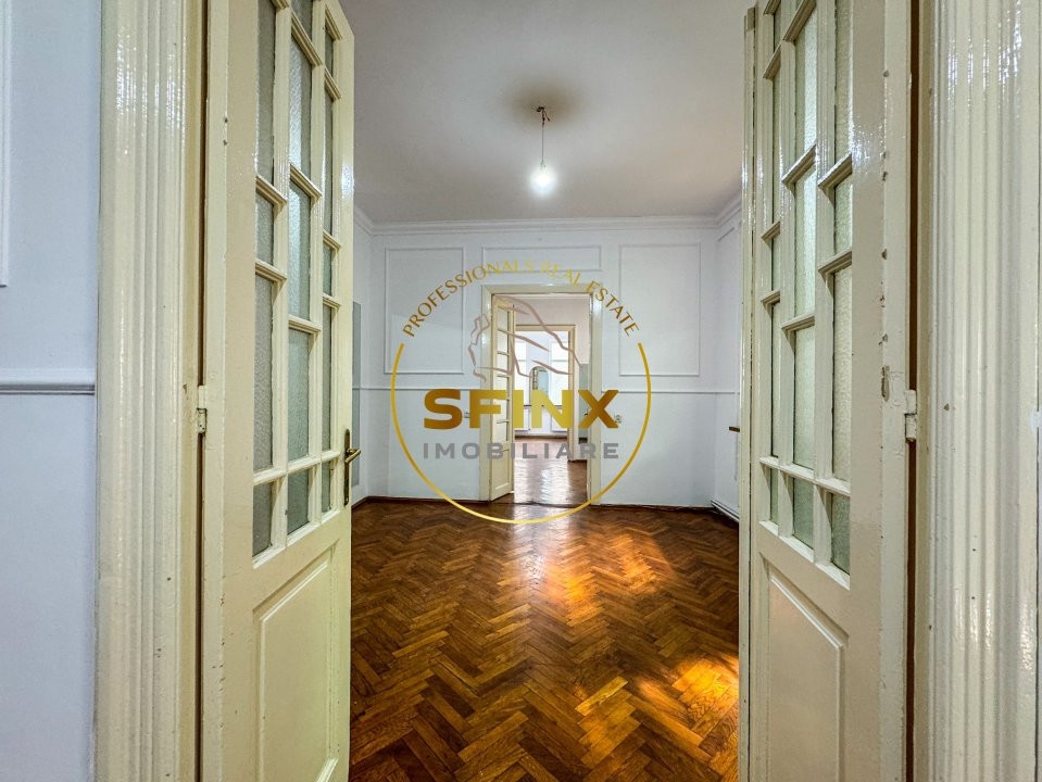 Casa de inchiriat in Dorobanti – Str. Hatmanul Arbore|Birouri/Cabinete