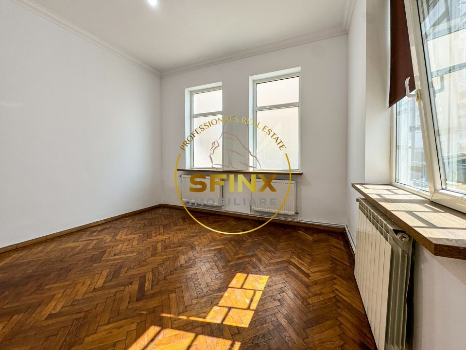 Casa de inchiriat in Dorobanti – Str. Hatmanul Arbore|Birouri/Cabinete