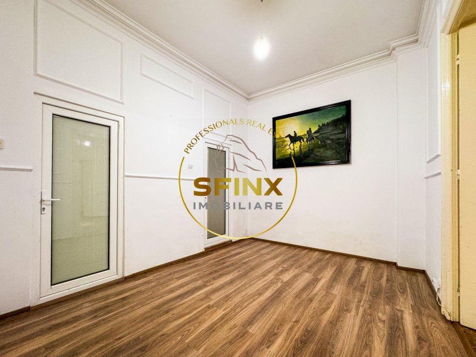 Casa de inchiriat in Dorobanti – Str. Hatmanul Arbore|Birouri/Cabinete