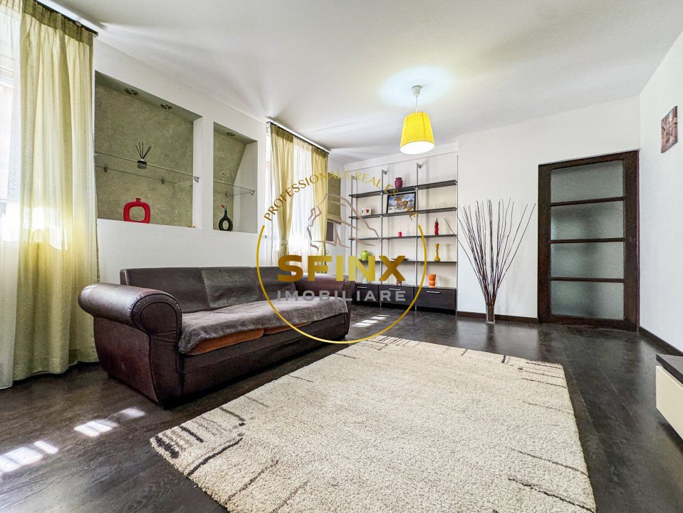 Casa de inchiriat in Dorobanti – Str. Hatmanul Arbore|Birouri/Cabinete