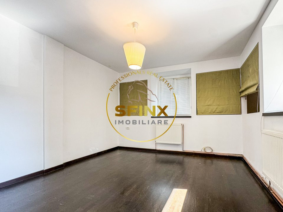 Casa de inchiriat in Dorobanti – Str. Hatmanul Arbore|Birouri/Cabinete