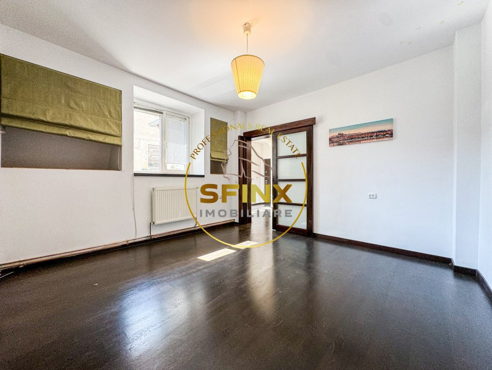 Casa de inchiriat in Dorobanti – Str. Hatmanul Arbore|Birouri/Cabinete