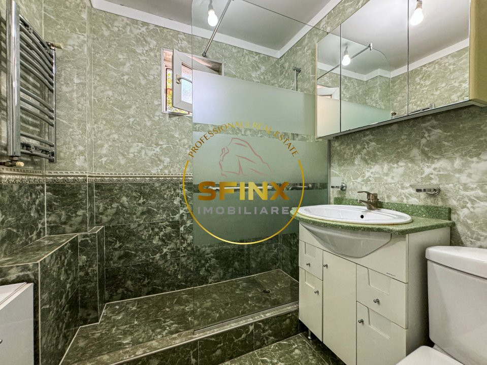 Casa de inchiriat in Dorobanti – Str. Hatmanul Arbore|Birouri/Cabinete