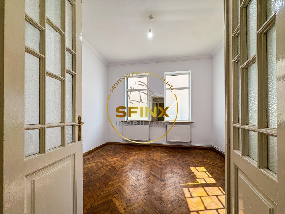 Parter de casa in Dorobanti – Str. Hatmanul Arbore|Birouri/Cabinete 