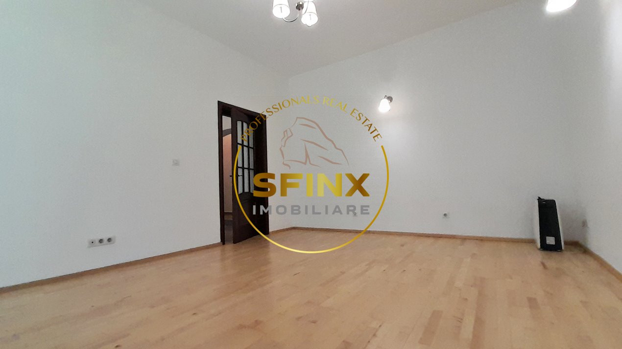 Apartament 3 camere de vanzare zona Lister-Piata Operei