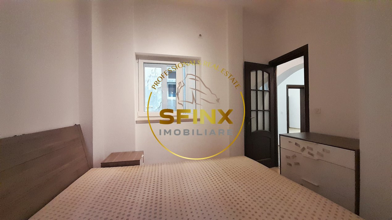 Apartament 3 camere de vanzare zona Lister-Piata Operei