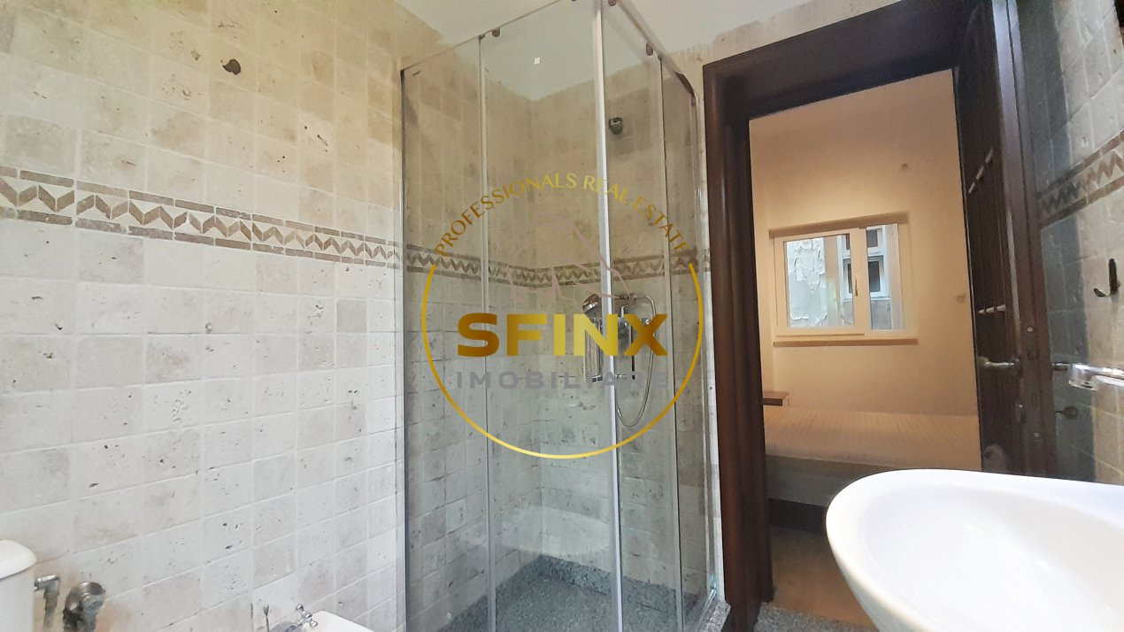 Apartament 3 camere de vanzare zona Lister-Piata Operei