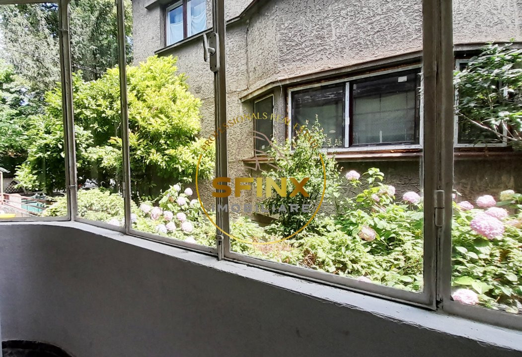 Apartament 3 camere de vanzare zona Lister-Piata Operei