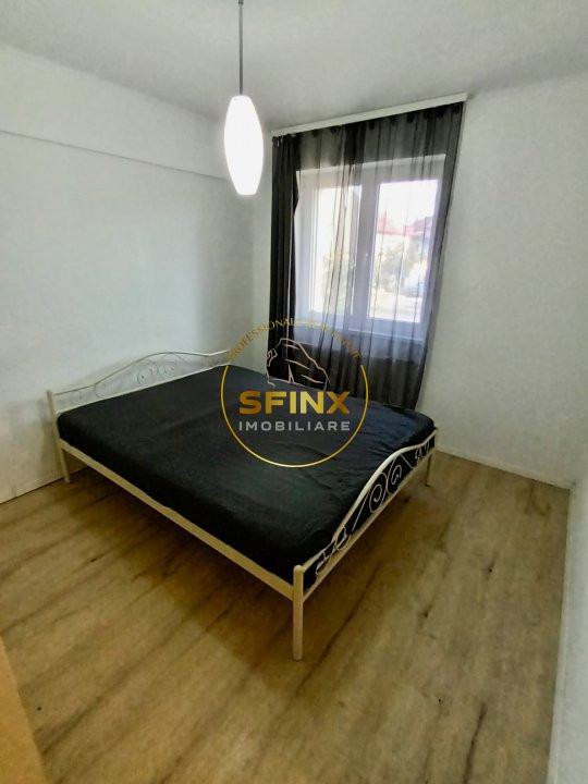 Prima închiriere apartament cochet cu 3 camere în Piața Domenii