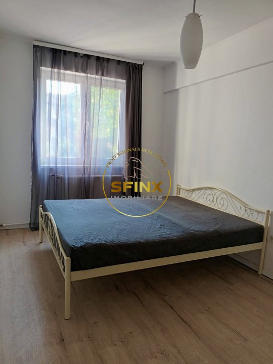 Prima închiriere apartament cochet cu 3 camere în Piața Domenii