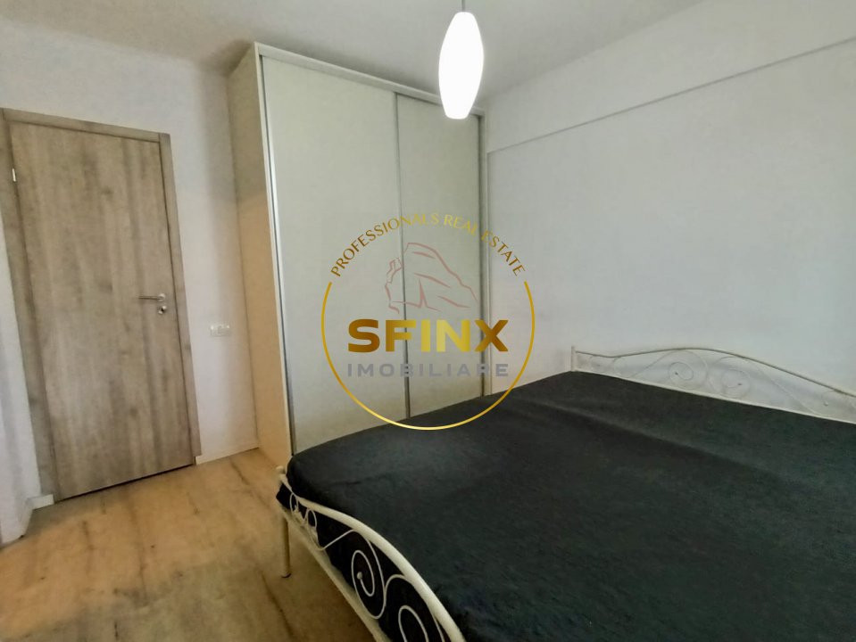 Prima închiriere apartament cochet cu 3 camere în Piața Domenii