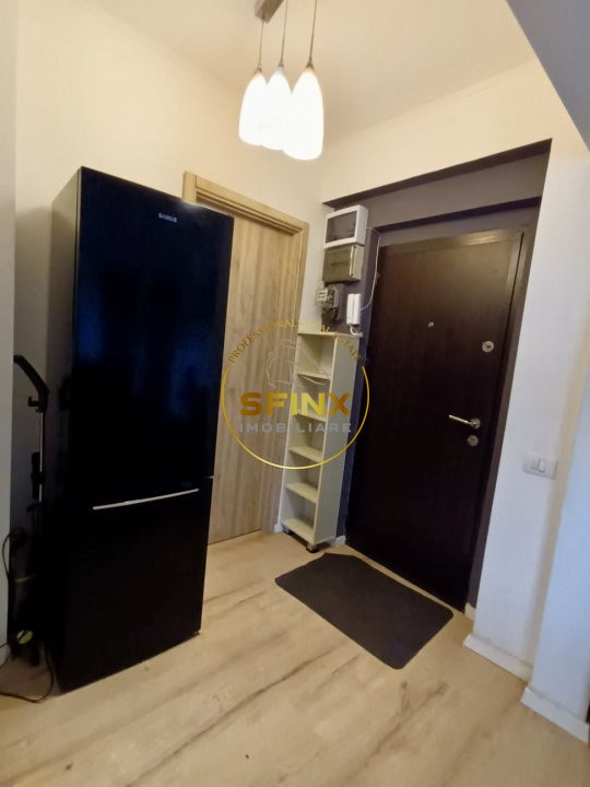 Prima închiriere apartament cochet cu 3 camere în Piața Domenii