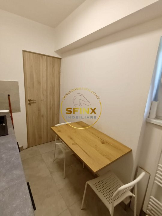 Prima închiriere apartament cochet cu 3 camere în Piața Domenii