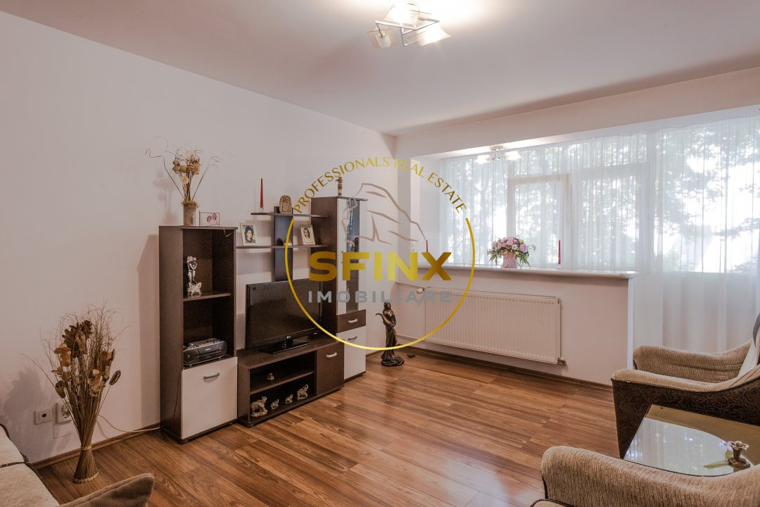 Vanzare apartament 2 camere Soseaua Giurgiului