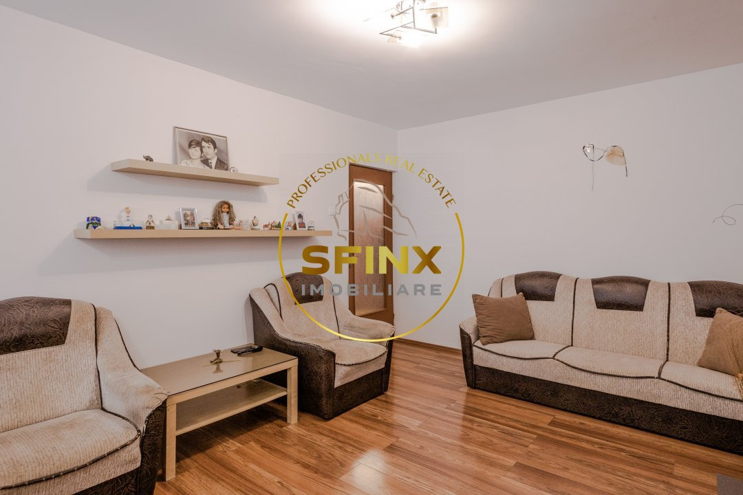 Vanzare apartament 2 camere Soseaua Giurgiului