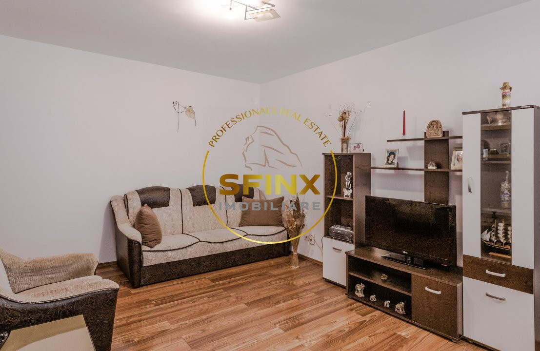 Vanzare apartament 2 camere Soseaua Giurgiului