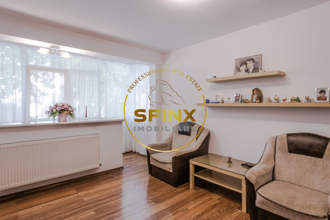 Vanzare apartament 2 camere Soseaua Giurgiului