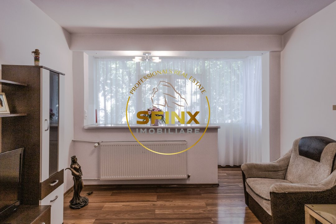 Vanzare apartament 2 camere Soseaua Giurgiului