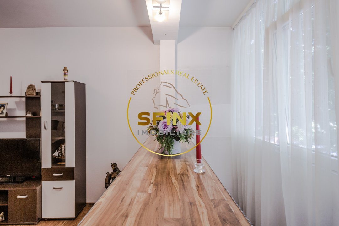 Vanzare apartament 2 camere Soseaua Giurgiului