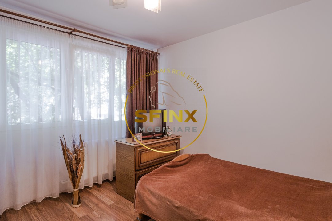 Vanzare apartament 2 camere Soseaua Giurgiului