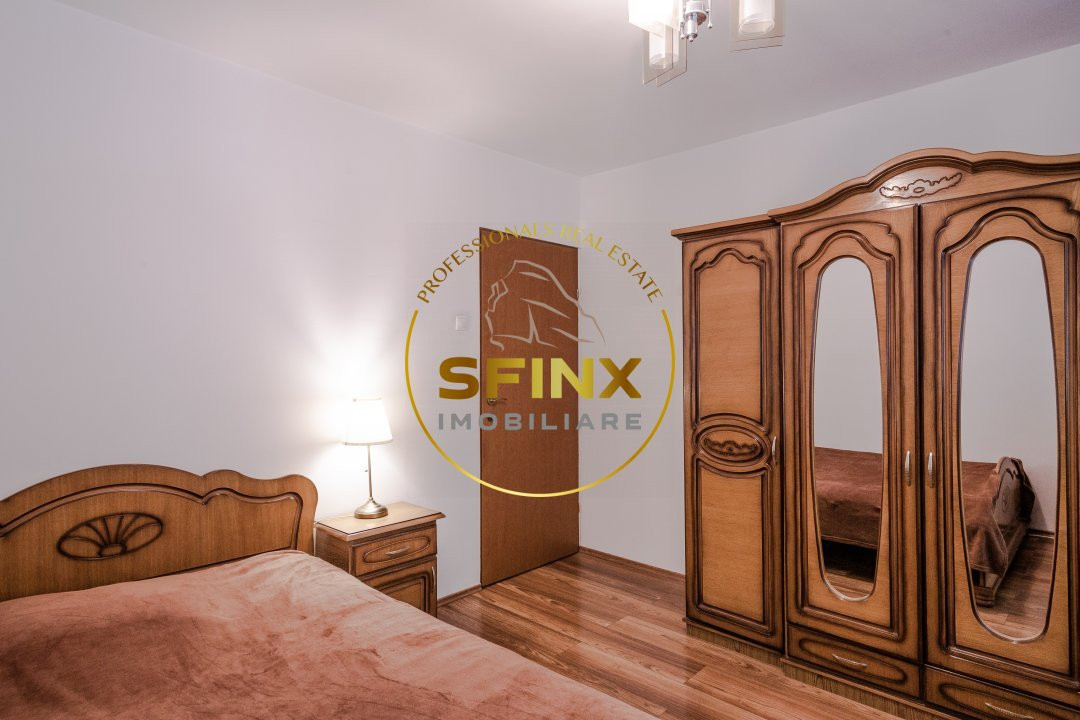 Vanzare apartament 2 camere Soseaua Giurgiului