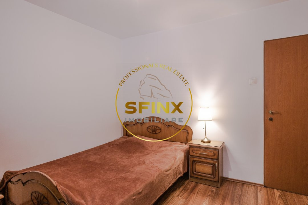 Vanzare apartament 2 camere Soseaua Giurgiului
