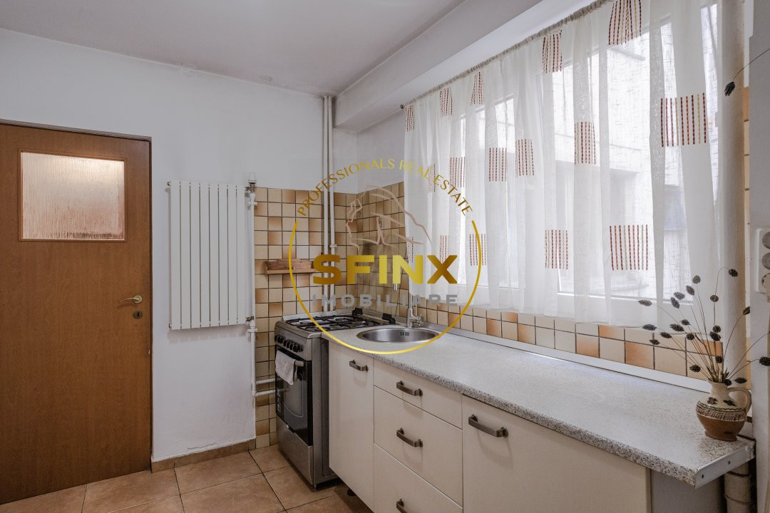 Vanzare apartament 2 camere Soseaua Giurgiului