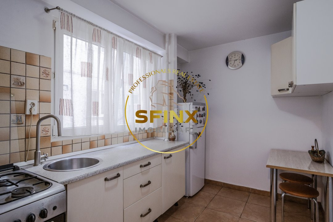 Vanzare apartament 2 camere Soseaua Giurgiului