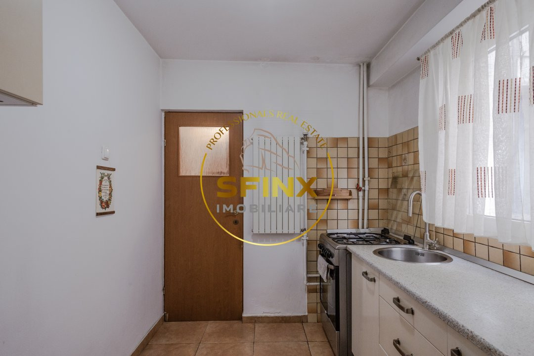 Vanzare apartament 2 camere Soseaua Giurgiului