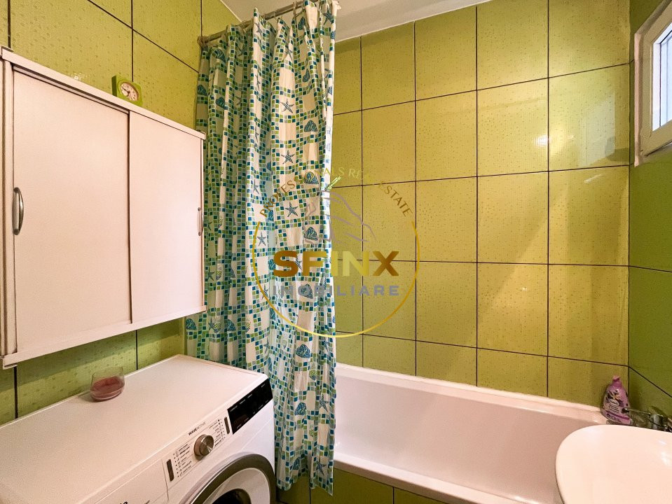 Vanzare apartament 2 camere Soseaua Giurgiului