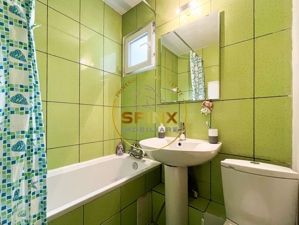 Vanzare apartament 2 camere Soseaua Giurgiului