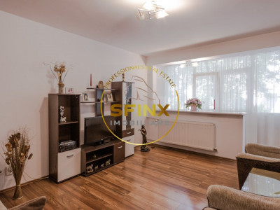 Vanzare apartament 2 camere Soseaua Giurgiului